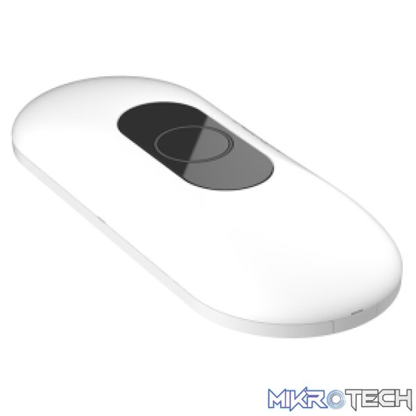 Milesight AI ToF People Counting Sensor - PoE Version (NO LoRA) - Image 2