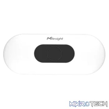 Milesight AI ToF People Counting Sensor - PoE Version (NO LoRA)