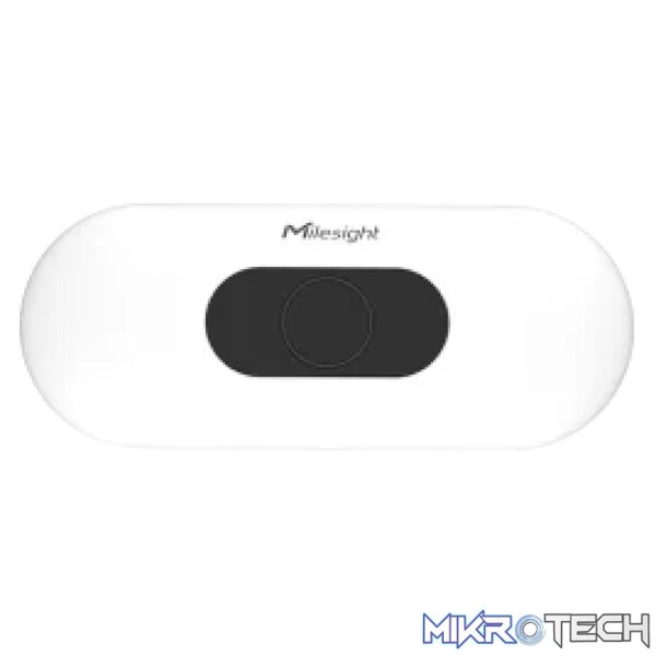 Milesight AI ToF People Counting Sensor - PoE Version (NO LoRA) Milesight AI ToF People Counting Sensor - PoE Version (NO LoRA)