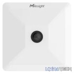 Milesight AI Workplace Occupancy Sensor