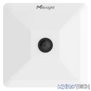Milesight AI Workplace Occupancy Sensor
