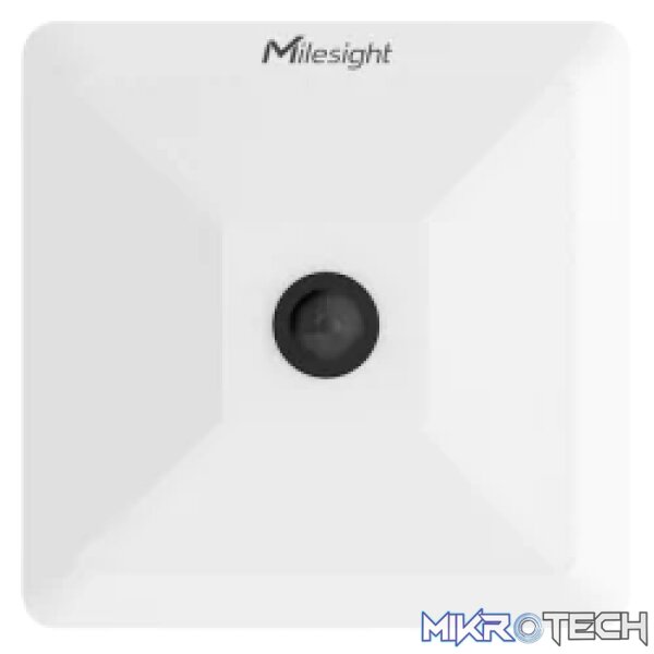 Milesight AI Workplace Occupancy Sensor Milesight AI Workplace Occupancy Sensor