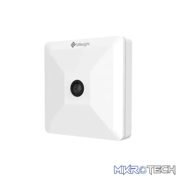 Milesight AI Workplace Occupancy Sensor - PoE - Image 2