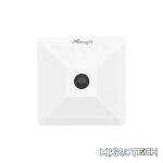 Milesight AI Workplace Occupancy Sensor - PoE