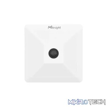 Milesight AI Workplace Occupancy Sensor - PoE