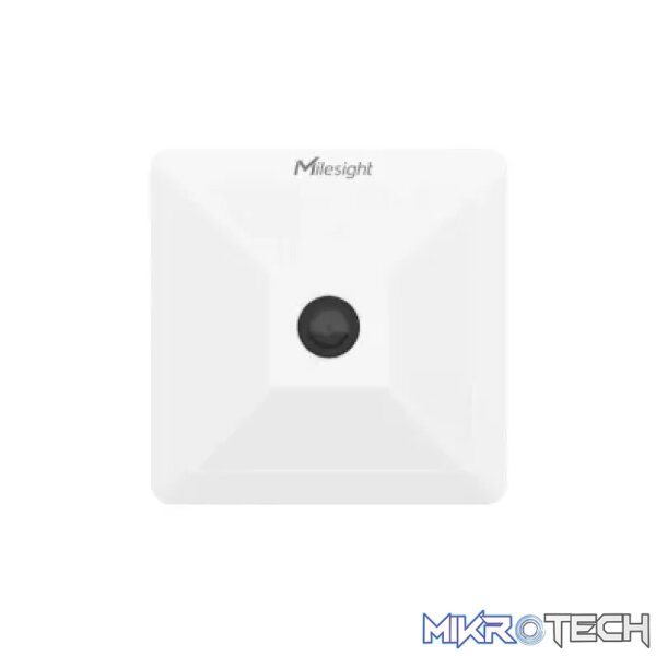Milesight AI Workplace Occupancy Sensor - PoE Milesight AI Workplace Occupancy Sensor - PoE