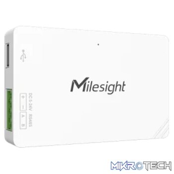 Milesight Controller - NON LTE