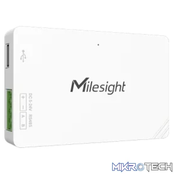 Milesight Controller - NON LTE Milesight Controller - NON LTE