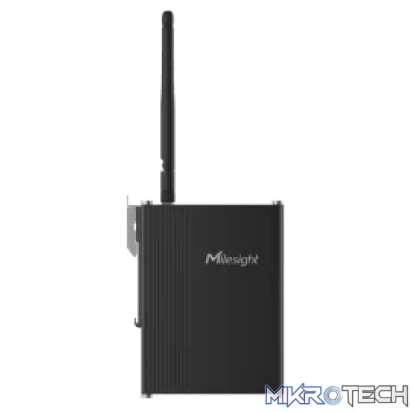 Milesight DI/DO Controller - NON LTE version Milesight DI/DO Controller - NON LTE version