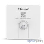 Milesight Desk and Seat Occupancy Sensor - Image 2