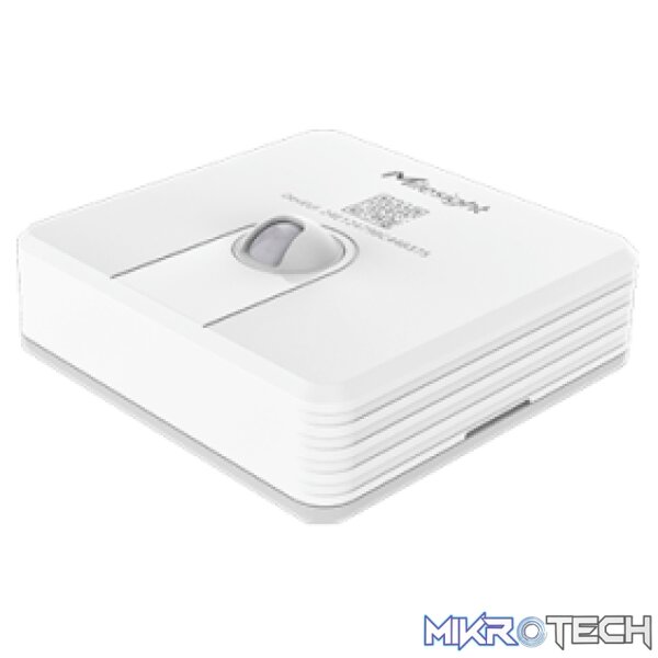 Milesight Desk and Seat Occupancy Sensor with Thermopile IR Temperature Sensor - Image 3