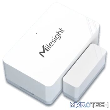 Milesight Indoor Magnetic Contact Sensor