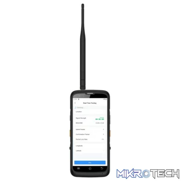 Milesight LoRaWAN Field Tester - Image 2