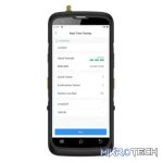 Milesight LoRaWAN Field Tester