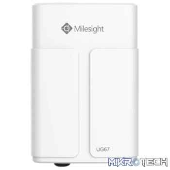 Milesight LoRaWAN Gateway