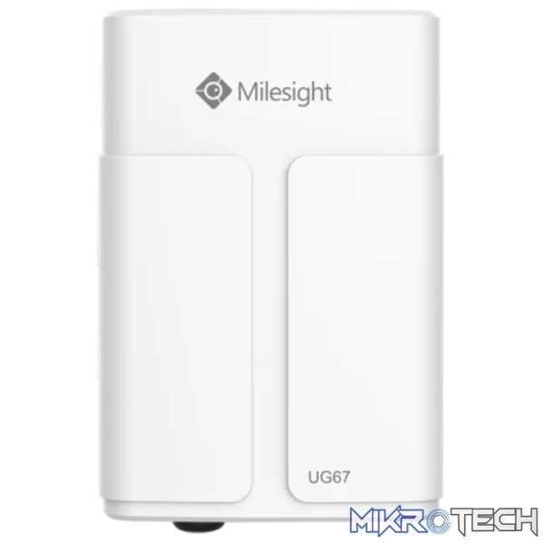 Milesight LoRaWAN Gateway Milesight LoRaWAN Gateway