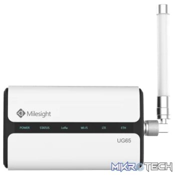 Milesight LoRaWAN Gateway