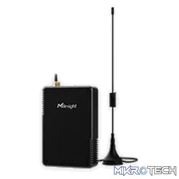 Milesight LoRaWAN Gateway