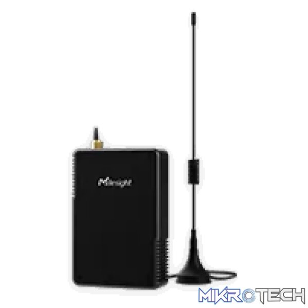 Milesight LoRaWAN Gateway Milesight LoRaWAN Gateway