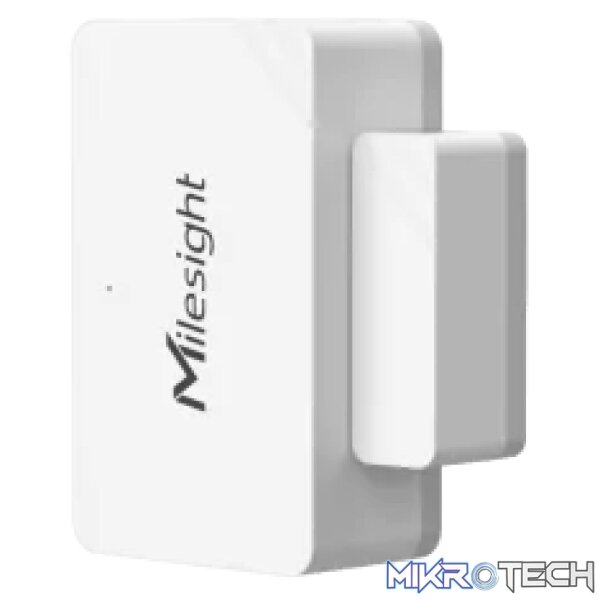 Milesight Magnetic Contact Switch (Applicable to TS30x) Milesight Magnetic Contact Switch (Applicable to TS30x)