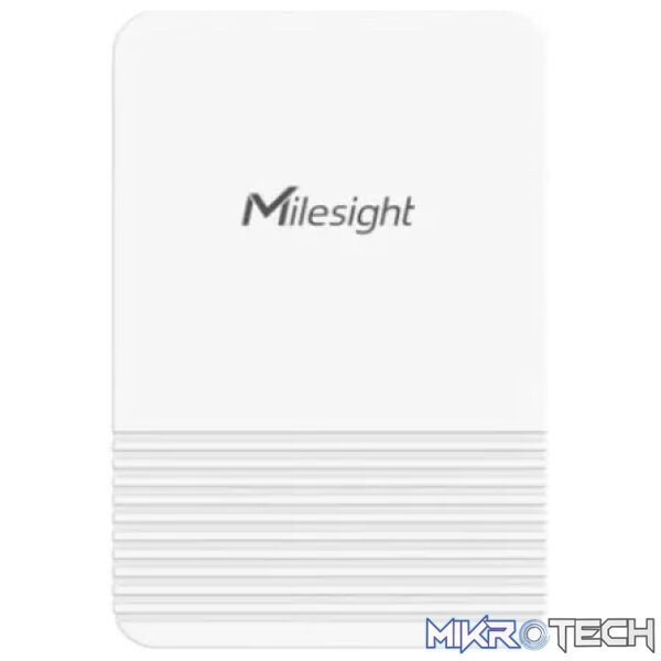 Milesight Magnetic Temperature and Humidity Sensor Milesight Magnetic Temperature and Humidity Sensor
