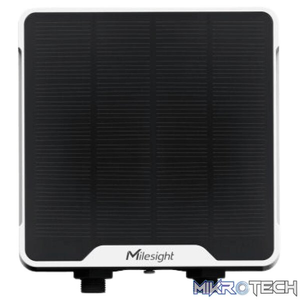 Milesight NON LTE UC502 Controller - Image 3