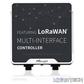 Milesight NON LTE UC502 Controller
