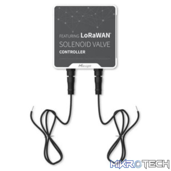 Milesight NON LTE UC512 Controller - Image 2