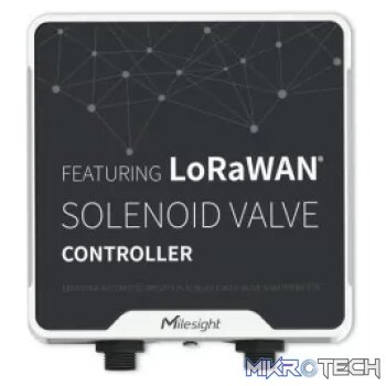 Milesight NON LTE UC512 Controller