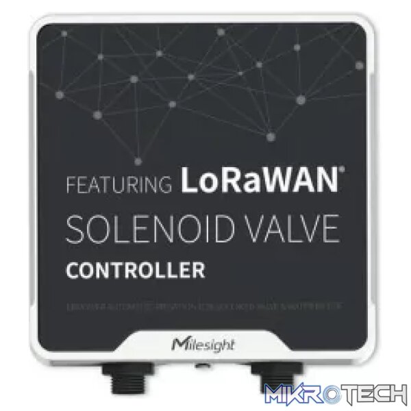 Milesight NON LTE UC512 Controller Milesight NON LTE UC512 Controller