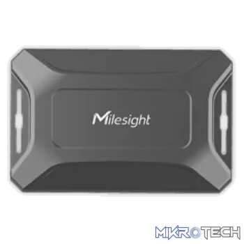 Milesight Outdoor Asset Tracker Sensor
