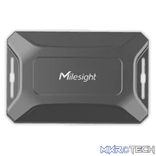 Milesight Outdoor Asset Tracker Sensor Milesight Outdoor Asset Tracker Sensor