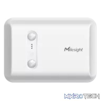 Milesight Passage People Counter Sensor