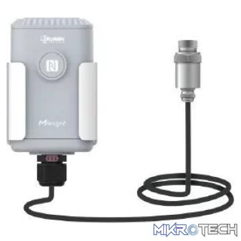 Milesight Pipe Pressure Sensor | EM500-PP
