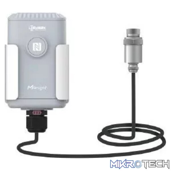 Milesight Pipe Pressure Sensor | EM500-PP Milesight Pipe Pressure Sensor | EM500-PP