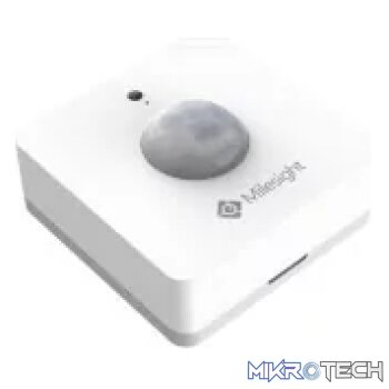 Milesight Prescence