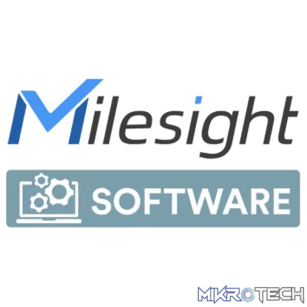 Milesight Pro 1 - 50 Device IoT Cloud Platform | MLS-CLOUD-PRO1 Milesight Pro 1 - 50 Device IoT Cloud Platform | MLS-CLOUD-PRO1