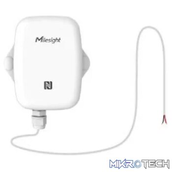 Milesight Pulse Counter IP67