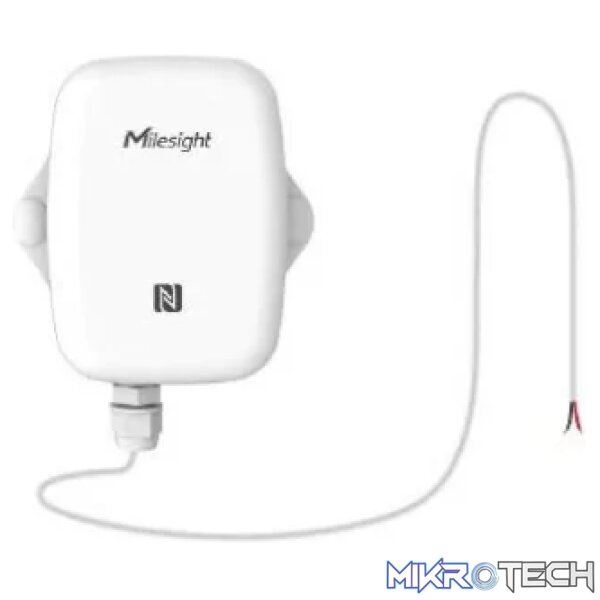 Milesight Pulse Counter IP67 Milesight Pulse Counter IP67