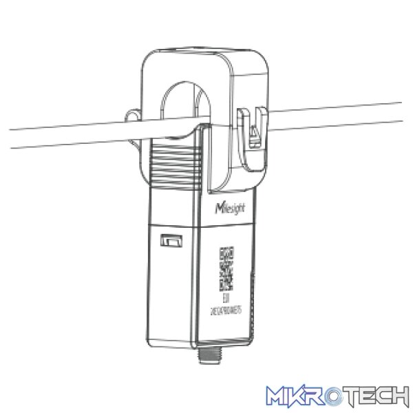 Milesight Smart Current Transformer - Image 2