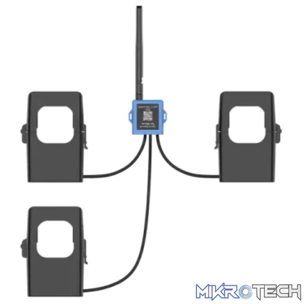 Milesight Smart Current Transformer - Image 2