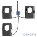 Milesight Smart Current Transformer