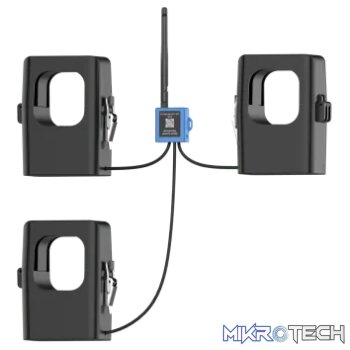 Milesight Smart Current Transformer