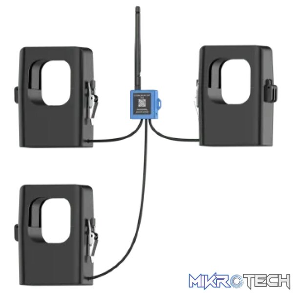 Milesight Smart Current Transformer Milesight Smart Current Transformer