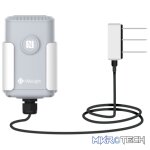 Temperature and Electrical Conductivity Sensor