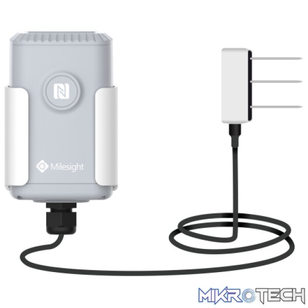 Temperature and Electrical Conductivity Sensor