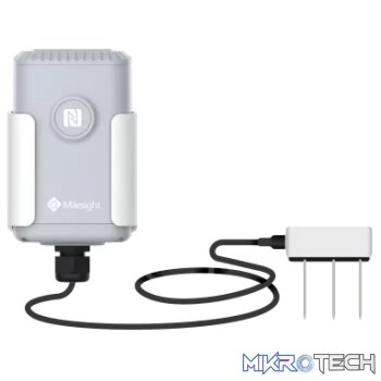 Milesight Soil Moisture