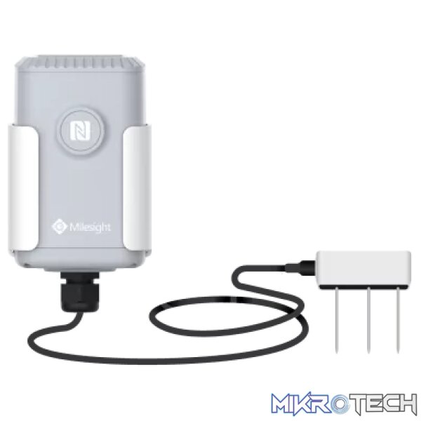 Milesight Soil Moisture Milesight Soil Moisture