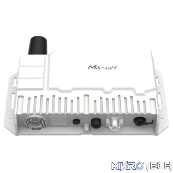 Milesight Solar LoRaWAN Gateway - Image 2