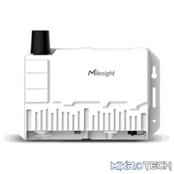 Milesight Solar LoRaWAN Gateway